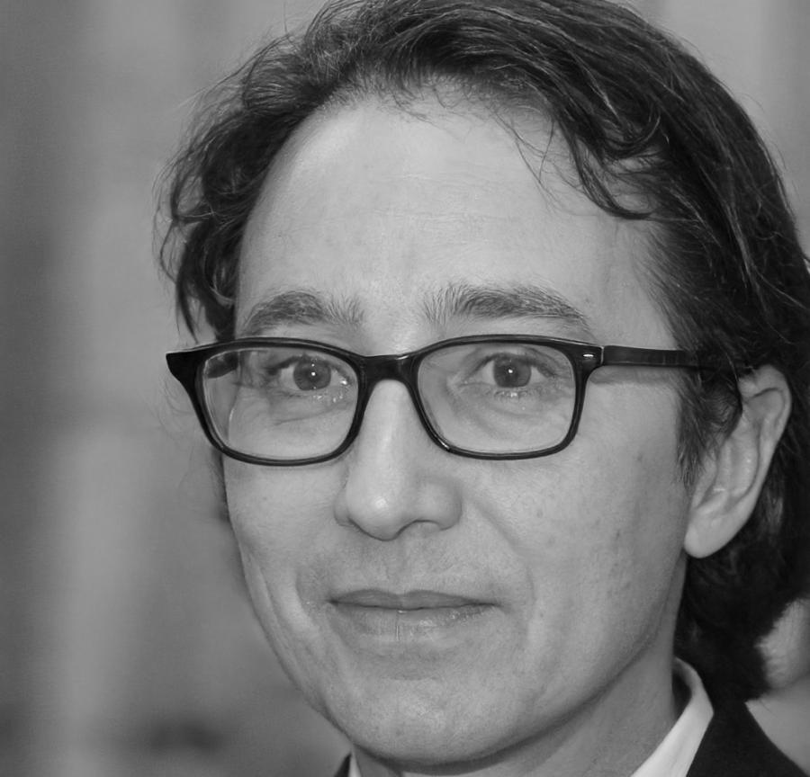 Portrait de Matthias Beauchamp