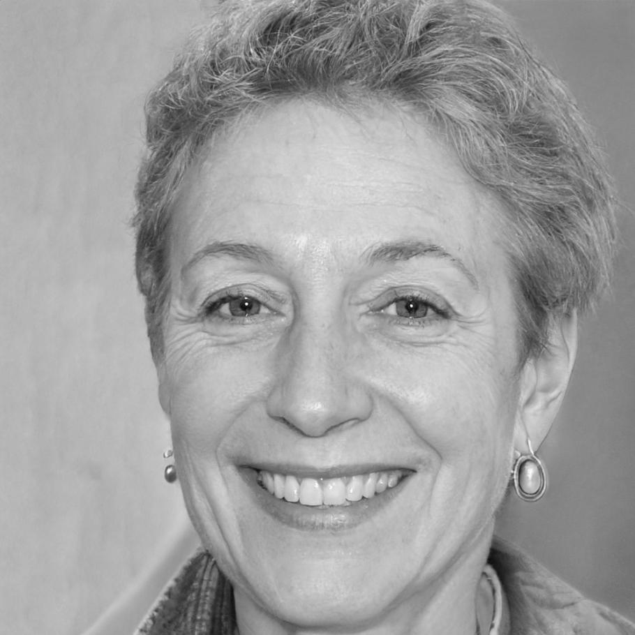 Portrait de Solène Marchand